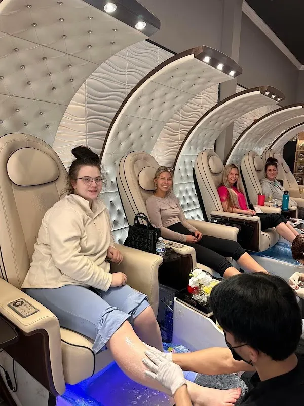 Star Nails & Spa Bismarck — Nail salon in Bismarck